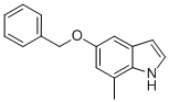 CAS No 4792-65-8  Molecular Structure