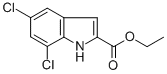 CAS No 4792-70-5  Molecular Structure