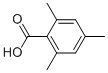 CAS No 480-63-7  Molecular Structure
