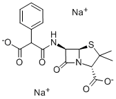 CAS No 4800-94-6  Molecular Structure