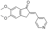 CAS No 4803-74-1  Molecular Structure
