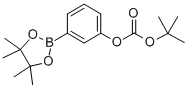 CAS No 480438-74-2  Molecular Structure