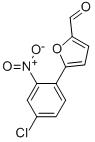 CAS No 480439-09-6  Molecular Structure