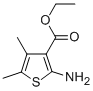 CAS No 4815-24-1  Molecular Structure