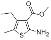 CAS No 4815-25-2  Molecular Structure