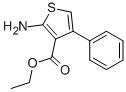 CAS No 4815-36-5  Molecular Structure