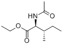CAS No 4819-22-1  Molecular Structure