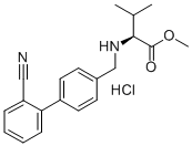 CAS No 482577-59-3  Molecular Structure