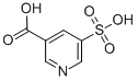 CAS No 4833-92-5  Molecular Structure