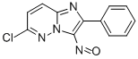 CAS No 483367-60-8  Molecular Structure