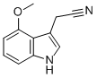 CAS No 4837-74-5  Molecular Structure