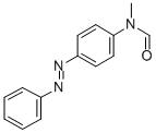 CAS No 4845-14-1  Molecular Structure