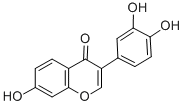 CAS No 485-63-2  Molecular Structure