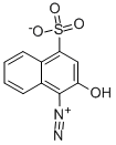 CAS No 4857-47-0  Molecular Structure