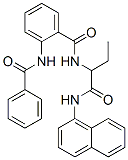 CAS No 485753-18-2  Molecular Structure