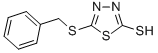 CAS No 4858-36-0  Molecular Structure