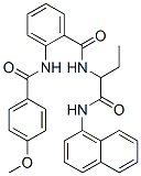 CAS No 485810-09-1  Molecular Structure