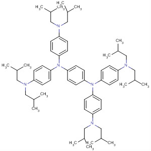 CAS No 485831-34-3  Molecular Structure