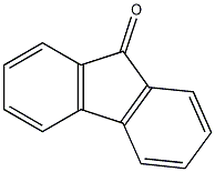 CAS No 486-25-9  Molecular Structure