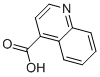 CAS No 486-74-8  Molecular Structure