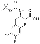 CAS No 486460-00-8  Molecular Structure