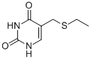 CAS No 4874-41-3  Molecular Structure