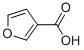CAS No 488-93-7  Molecular Structure