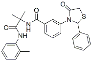 CAS No 489434-30-2  Molecular Structure