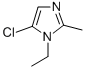 CAS No 4897-22-7  Molecular Structure
