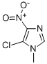 CAS No 4897-25-0  Molecular Structure