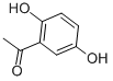 CAS No 490-78-8  Molecular Structure