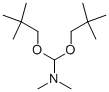 CAS No 4909-78-8  Molecular Structure