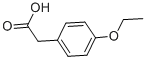 CAS No 4919-33-9  Molecular Structure