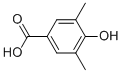 CAS No 4919-37-3  Molecular Structure