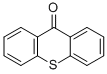 CAS No 492-22-8  Molecular Structure