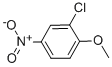 CAS No 4920-79-0  Molecular Structure