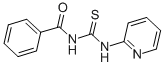 CAS No 4921-86-2  Molecular Structure