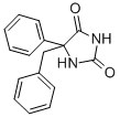 CAS No 4927-43-9  Molecular Structure