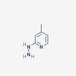 CAS No 4931-00-4  Molecular Structure