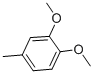 CAS No 494-99-5  Molecular Structure