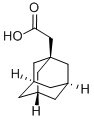 CAS No 4942-47-6  Molecular Structure