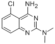 CAS No 494763-17-6  Molecular Structure