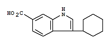 CAS No 494799-17-6  Molecular Structure