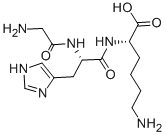 CAS No 49557-75-7  Molecular Structure