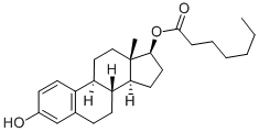 CAS No 4956-37-0  Molecular Structure