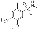 CAS No 49564-57-0  Molecular Structure