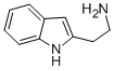 CAS No 496-42-4  Molecular Structure