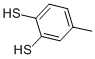 CAS No 496-74-2  Molecular Structure