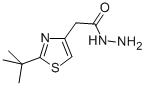 CAS No 496057-31-9  Molecular Structure