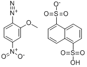 CAS No 49735-71-9  Molecular Structure